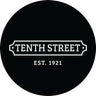Tenth Street Hats logo