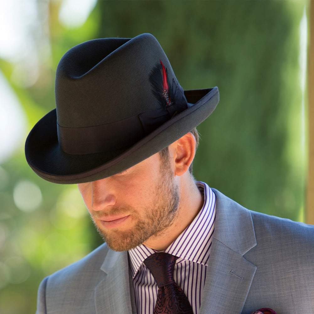 Mens Dress Hats Tenth Street Hats Mens Dress Hats Tenth Street Hats