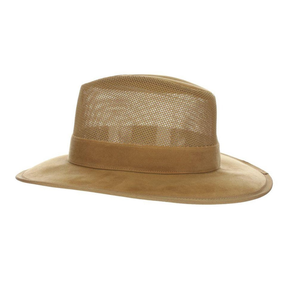 Dorfman-Pacific Hats & Caps  Adult Dorfman-Pacific Cooler Soaker Aussie  Fishing Sun Hat - Mens – Abroforetag