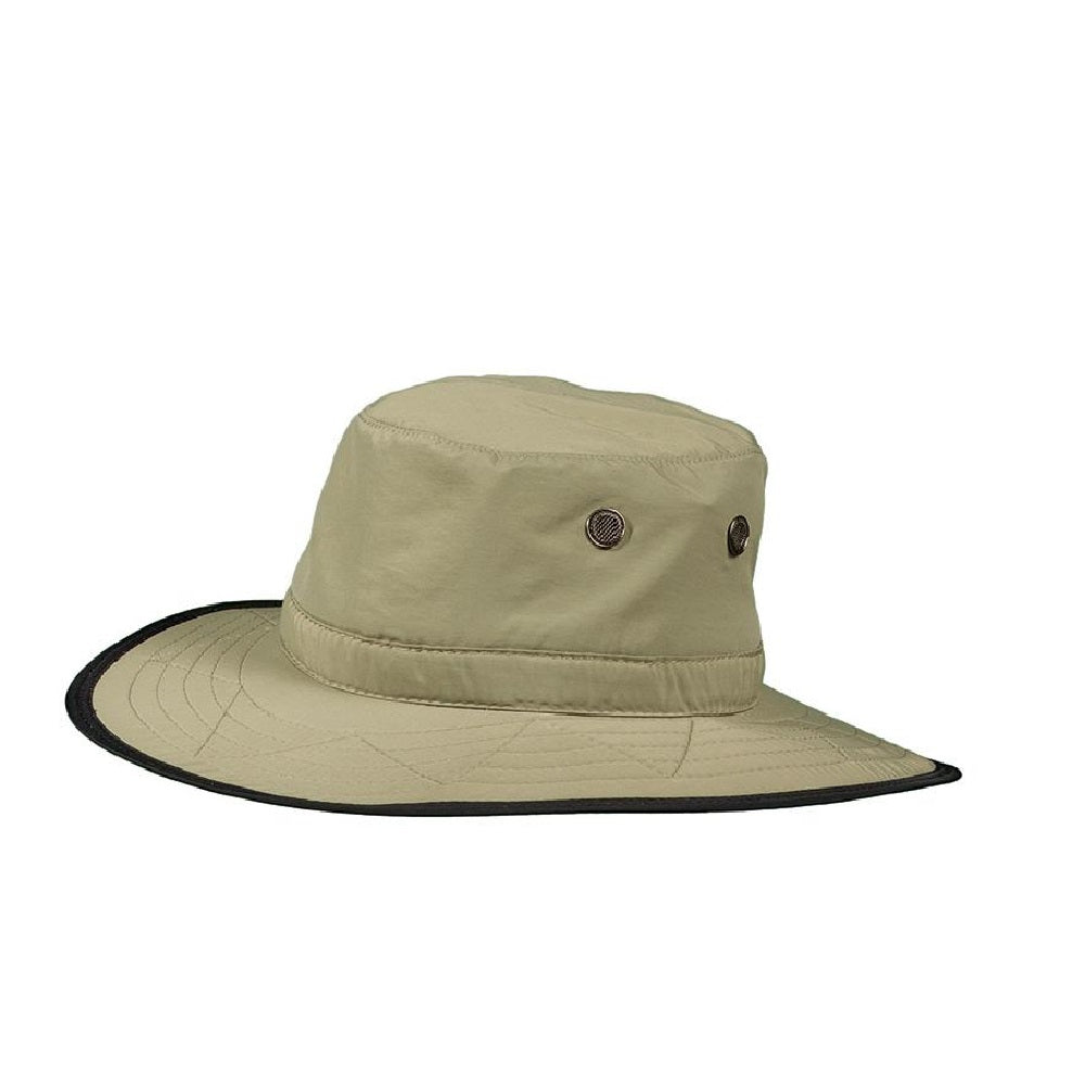 Dorfman Supplex® Boonie- Jetty – Tenth Street Hats
