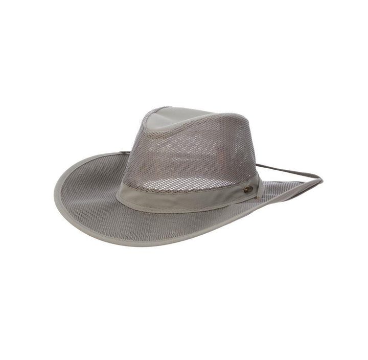 Stetson No Fly Zone™ Safari- Montana – Tenth Street Hats