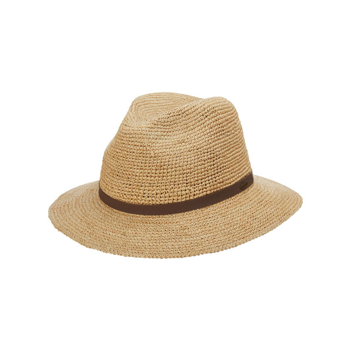 Scala Straw Safari- Tulum – Tenth Street Hats