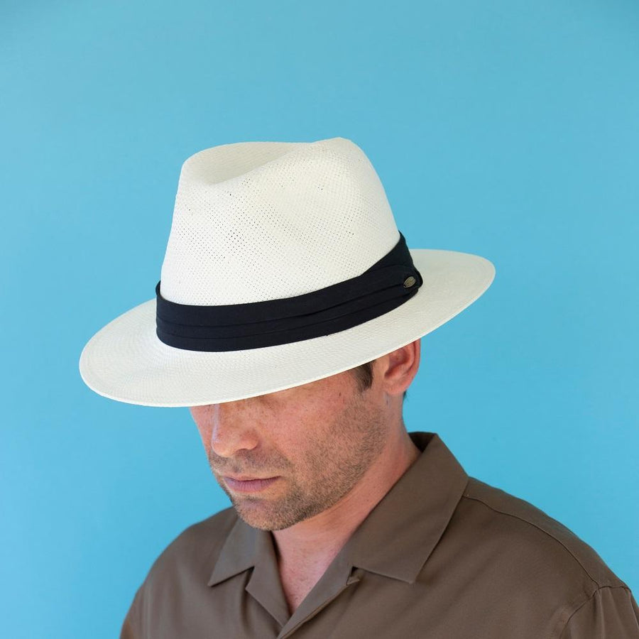 Scala Panama Outback Colt Tenth Street Hats