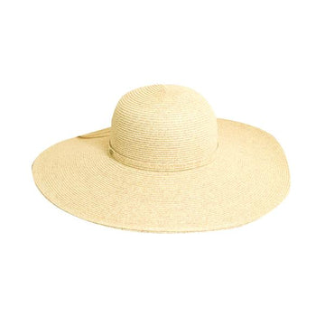 Scala Straw Big Brim- Newport – Tenth Street Hats