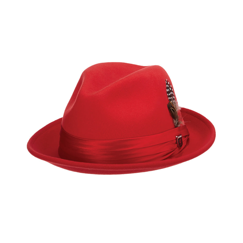  Other Stories Men's Hat - Red