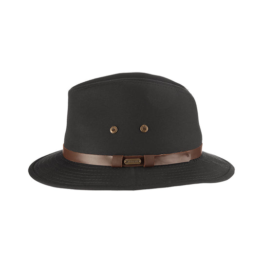 Stetson Cotton Safari- Gable – Tenth Street Hats