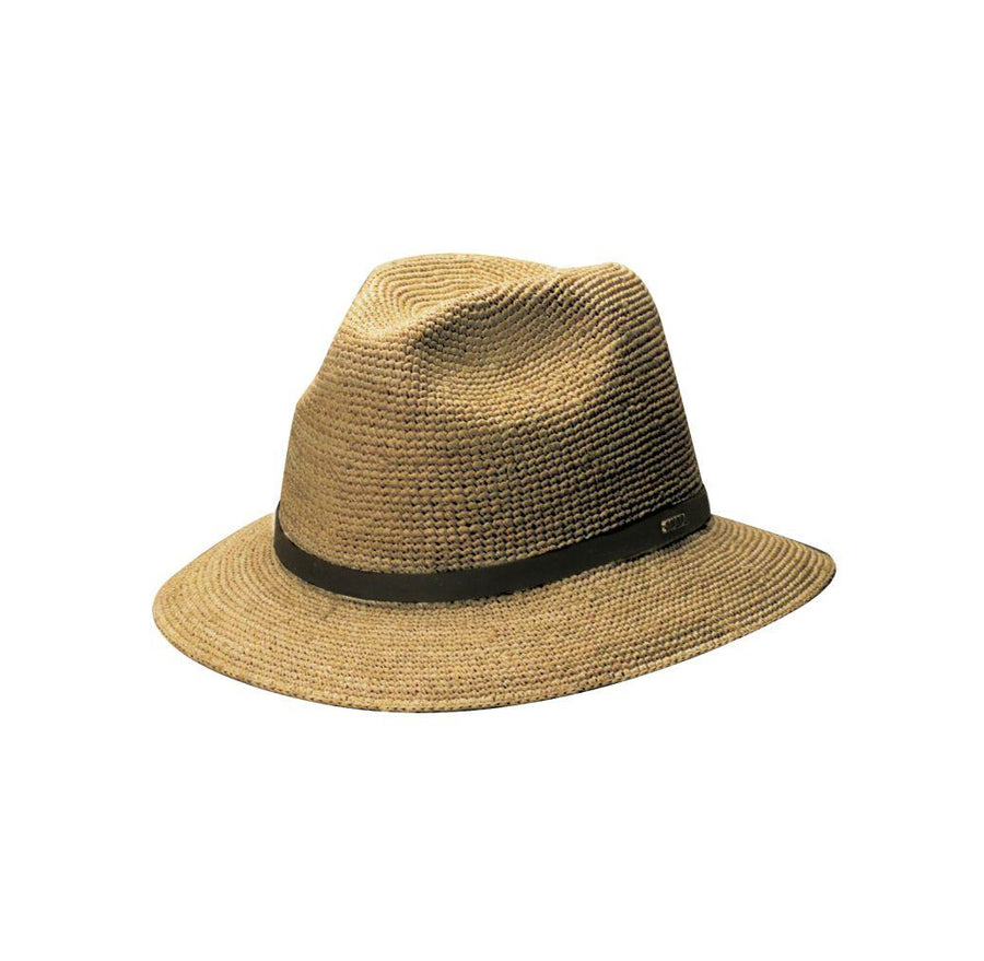 Scala Straw Safari- Tulum – Tenth Street Hats