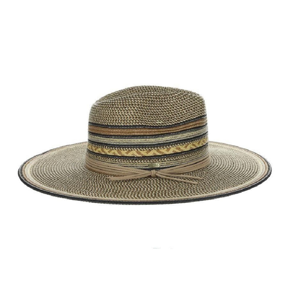 Mens Wide Brim Hats – Tenth Street Hats