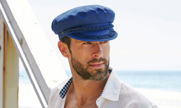 Aegean hats