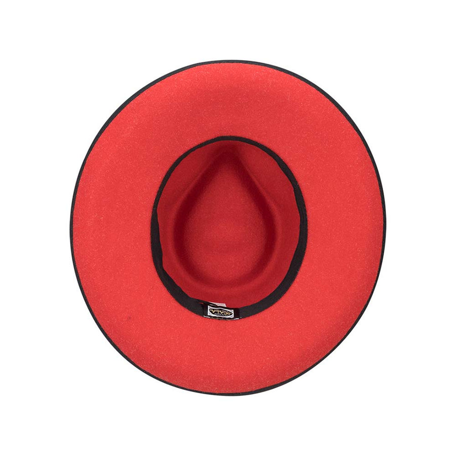 Scala Cotton Rancher Dillane Tenth Street Hats