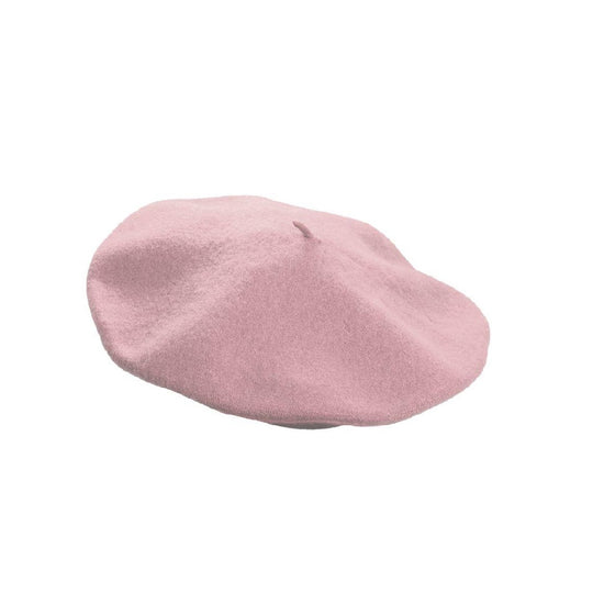 Scala Wool Beret- Frenchy – Tenth Street Hats