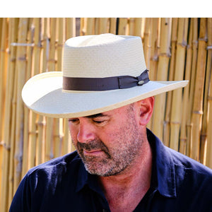 Scala Straw Big Brim- Mesa – Tenth Street Hats