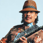 Santana hats